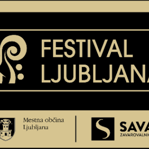 Profile picture for user FestivalLjubljana