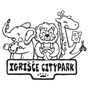 Profile picture for user Igrišče Citypark