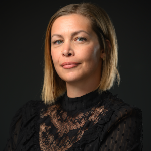 Anja Vučkič