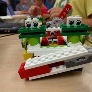 Profile picture for user Mali ustvarjalci