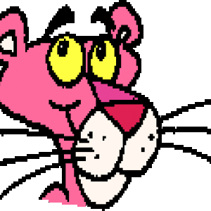 Profile picture for user Panter