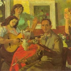 Bernarda Stenovec