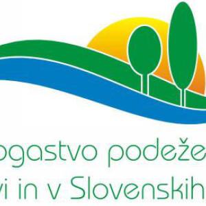 LAS-Bogastvo podeželja