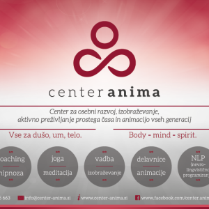Profile picture for user center anima