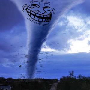 Profile picture for user Trollnado