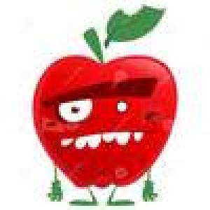 Profile picture for user divjejabolko