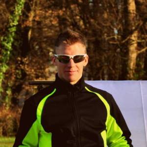 Profile picture for user Matej FujsĂ‚Â§