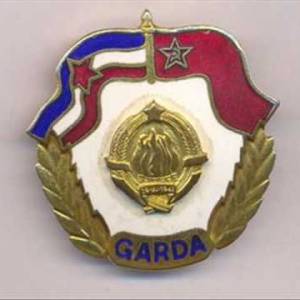 Profile picture for user Titov Gardist