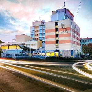 Profile picture for user HOTEL_DIANA