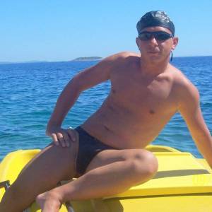 Profile picture for user AndrejSink