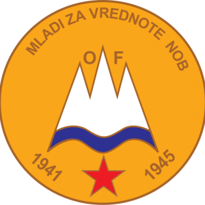 Mladi za vrednote NOB Slovenije