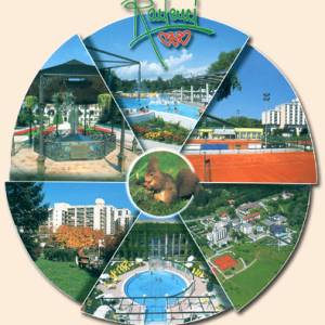 Profile picture for user TDRadenci