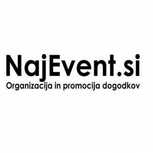 Profile picture for user MajEvent.si