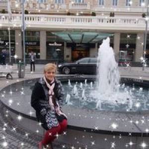 Profile picture for user romanaŠtokelj