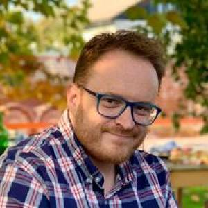 Profile picture for user jušmilčinski