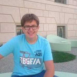 Profile picture for user markhorvat