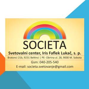 Profile picture for user societa