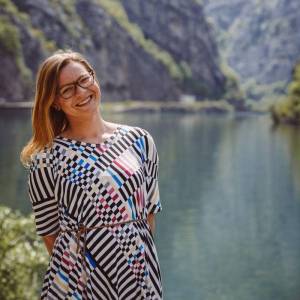 Spela Tezak