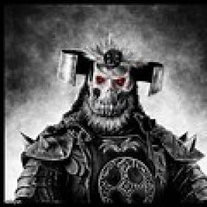 Profile picture for user Warlord