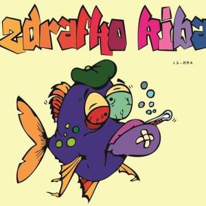 Zdrafko Riba