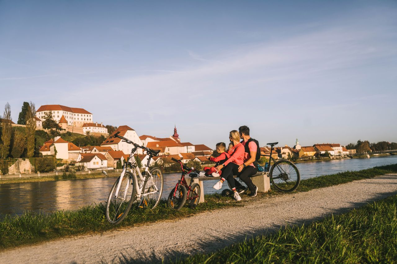 Ptuj Je Vedno Prava Izbira! 