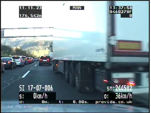 Vir: Policijska uprava Ljubljana