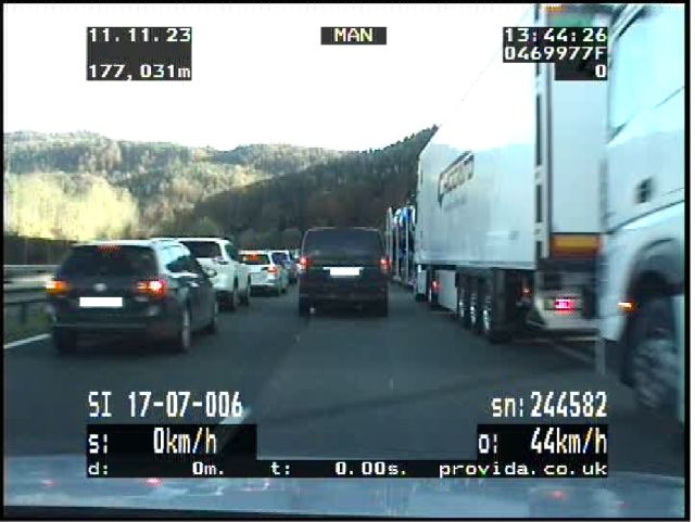 Vir: Policijska uprava Ljubljana