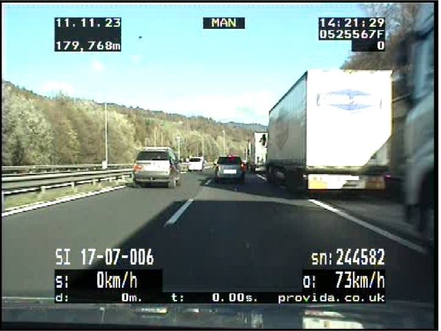 Vir: Policijska uprava Ljubljana