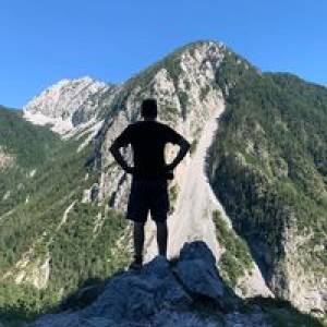 Profile picture for user primožmrvar