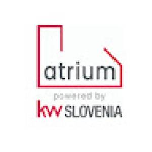 Atrium nepremičnine